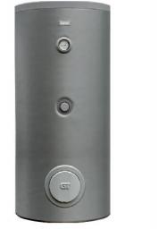 Galmet wymiennik C.W.U. z wężownicą spiralną 250L (26-258000)