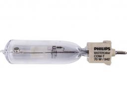 Philips Lampa metalohalogenkowa MasterColour CDM-T G12 70W (871150019927015)