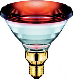 Philips Promiennik podczerwieni PAR38 IR 230V 150W E27 (871150012887415)