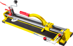 Maszynka do cięcia płytek Topex 650mm z wykrojnikiem (16B282)