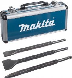 Makita Zestaw dłut i szpiców SDS-Plus (D-42357)