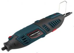 Tryton Miniszlifierka modelarska 170W + 40szt osprzętu - TMG170