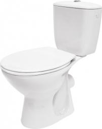 Zestaw kompaktowy WC Cersanit Miska kompaktowa PRESIDENT P010 K08-016