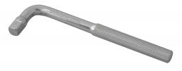 Pro-Line Pokrętło fajkowe typu L 1/2" 200mm (18581)