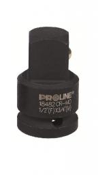 Pro-Line Redukcja udarowa 3/4" na 1/2" 50mm (18484)
