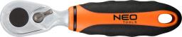 Neo Grzechotka do bitów 1/4" 105mm (08-512)