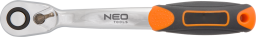 Neo Grzechotka standardowa 3/8" 195mm (08-507)