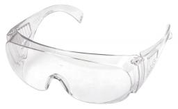 Lahti Pro okulary ochronne atest BHP (46023)