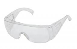 Lahti Pro Okulary ochronne przeciwodpryskowe klasa odporności S - L1500100