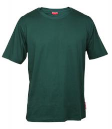 Lahti Pro Koszulka bawełniana T-shirt r. L zielona - L4020603