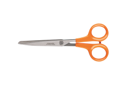 Fiskars Nożyczki do papieru FUNCTIONAL FORM 170mm 45g - 859859