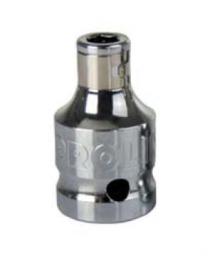 Pro-Line Adapter do bitów 1/2" na 1/4" (10609)