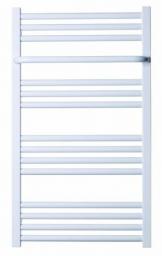 Grzejnik łazienkowy Onnline PBR 50 cmx54 cmcm biały (PBR 500X540 SX)