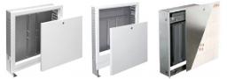 KAN-therm Szafka natynkowa SWN-OP-13/7 do rozdzielaczy - 1110-OP