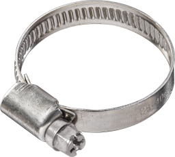 Topex Opaska ślimakowa 110-130mm W2 - 37D515