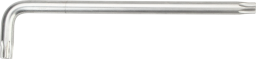 Neo Klucz trzpieniowy torx typ L T45 (09-557)