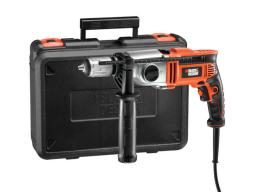 Wiertarka Black&Decker KR1102K 1100W udarowa