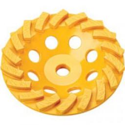 Dewalt Diamentowa tarcza garnkowa typu Turbo 125mm (DT3797)