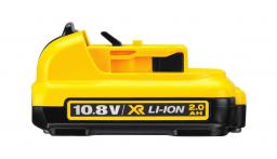 Dewalt Akumulator XR 12V 2Ah Li-Ion (DCB127)