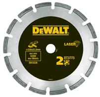 Dewalt Tarcza diamentowa 125x2x22.2mm - DT3741