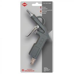 Airpress Pistolet do przedmuchiwania z krótką dyszą (4300001)