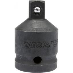 Yato Redukcja udarowa 3/4" na 1/2" (YT-11671)
