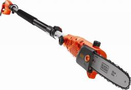 Piła łańcuchowa Black&Decker PS7525 800 W 25 cm