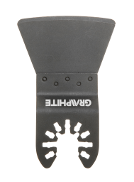 Graphite Skrobak HCS sztywny 50mm (56H010)