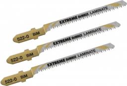 Dewalt Brzeszczoty EXTREME™ do specmateriałów, chwyt T 82,6mm - DT2081-QZ