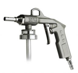GAV Pistolet do zabezpieczeń antykorozyjnych do wkładów (66204)