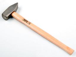 Juco Młotek ślusarski rączka drewniana 6kg 800mm (12446)