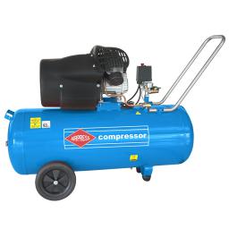 Sprężarka Airpress HL 425-100 8bar 100L (36834)