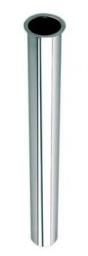 Syfon McAlpine Przedłużka syfonu umywalkowego z kołnierzem 5/4"x32x180mm chrom (RS6)