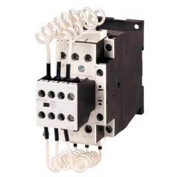 Eaton Stycznik do baterii kondensatorów DILK12-11 230/240V 50/60Hz - 293988