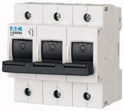 Eaton Rozłącznik bezpiecznikowy Z-SLS/CB/3+N 167283