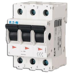 Eaton Rozłącznik główny izolacyjny IS-100/3 - 276284