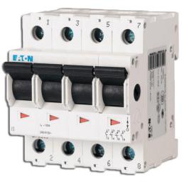 Eaton Rozłącznik główny izolacyjny IS-25/4 - 276265