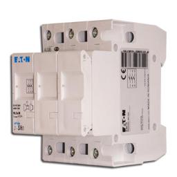 Eaton Rozłącznik bezpiecznikowy 3P Z-SH/3 cylindryczny 263879