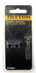 Tryton Stempel i matryca do blachy płaskiej i trapezowej - EATNB01