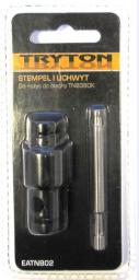 Tryton Stempel i uchwyt do blachy płaskiej i falistej - EATNB02
