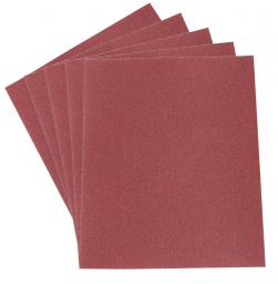 Klingspor Papier ścierny w arkuszach 230x280mm gr.150 (45355C)