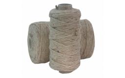 Mega Sznurek jutowy motek 2,5mm 100g (60983)