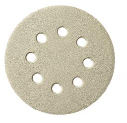Klingspor Krążek ścierny samoprzyczepny 225mm gr.180 1szt. - 214629