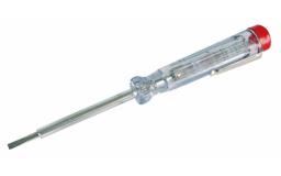 Mega Próbnik elektryczny 250V 140mm neonówka (10581)