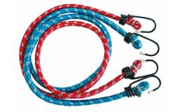 Mega Linki mocujące gumowe 80cm 2szt. 24778