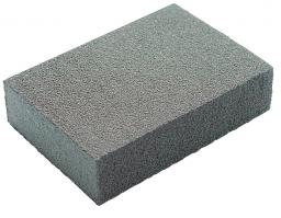 Klingspor Klocek szlifierski 98x68x25mm gr.100 (45527A)
