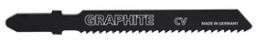 Graphite Brzeszczoty do wyrzynarki 8TPI typ T 2szt. - 57H764