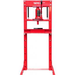 Yato Prasa hydrauliczna 12T (YT-55580)