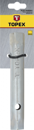 Topex Klucz rurowy dwustronny 21 x 23mm (35D938)