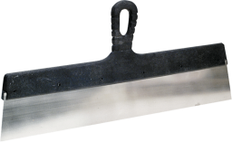 Topex Szpachla do sztablatury 450mm nierdzewna (13A545)